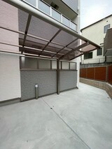 クリエオーレ原町