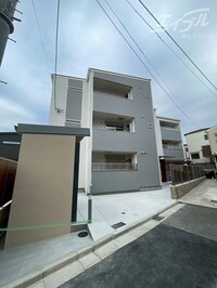 クリエオーレ原町
