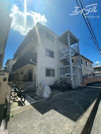 ザ・ラフェーネ茨木