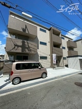 Cedar Hall Yamada One