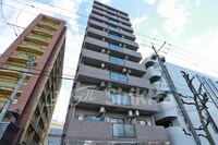 コスモプラザ新大阪