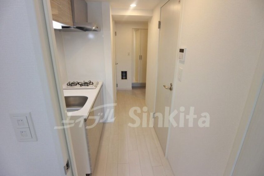 その他 ArtizA新大阪D.C.