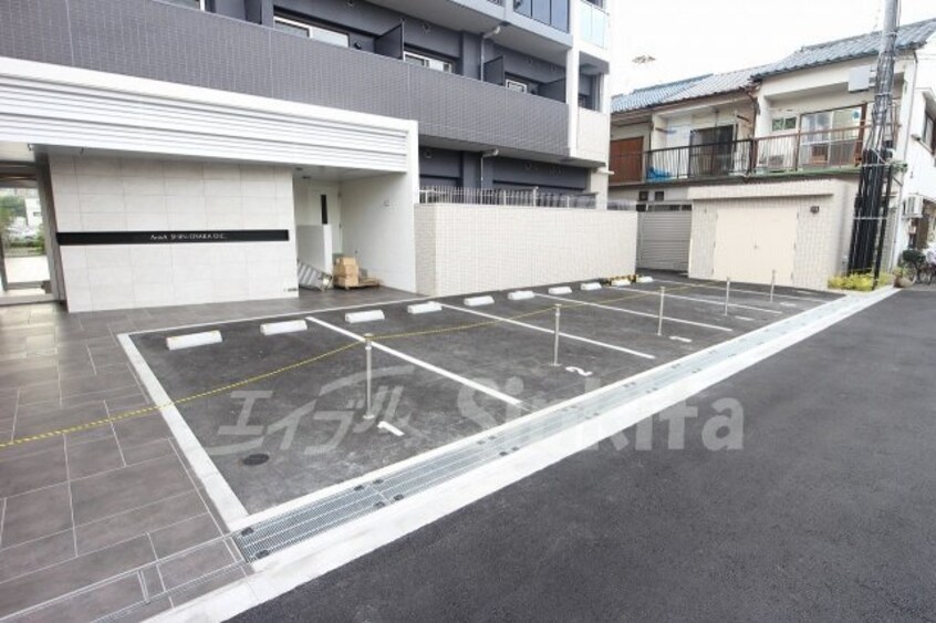 その他 ArtizA新大阪D.C.