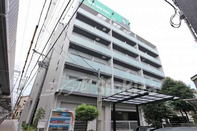  スプランディッド新大阪EAST