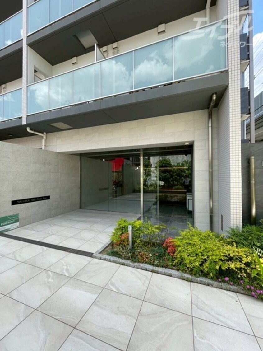  スプランディッド新大阪EAST