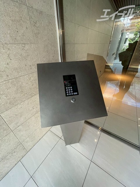  スプランディッド新大阪EAST