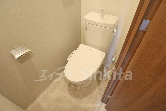  スプランディッド新大阪EAST