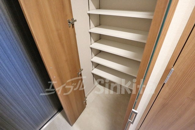  スプランディッド新大阪EAST