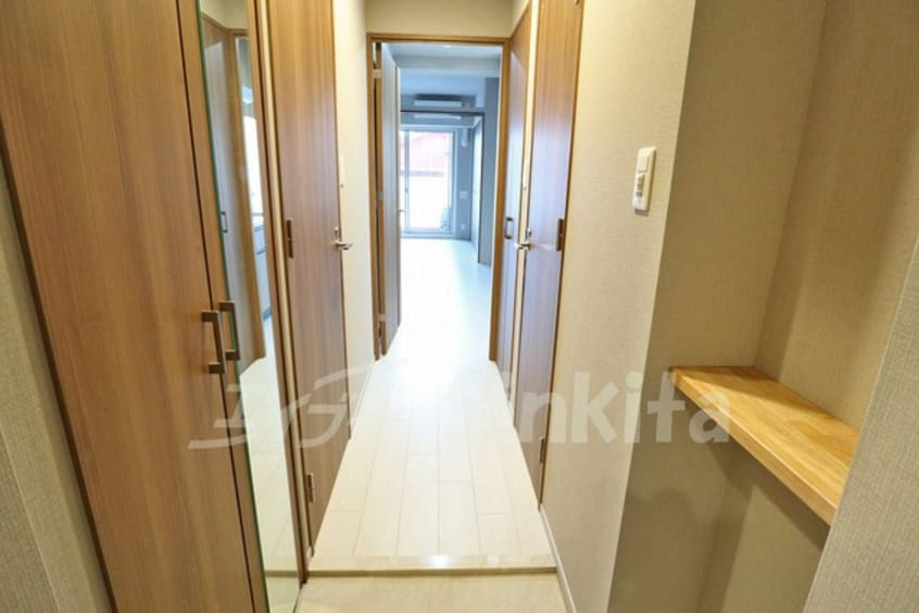  スプランディッド新大阪EAST