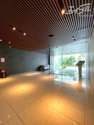  スプランディッド新大阪EAST