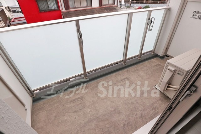  スプランディッド新大阪EAST