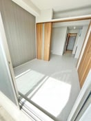 その他 スプランディッド新大阪EAST