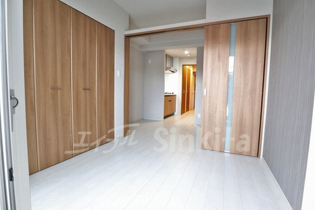  スプランディッド新大阪EAST