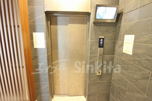 その他 スプランディッド新大阪EAST