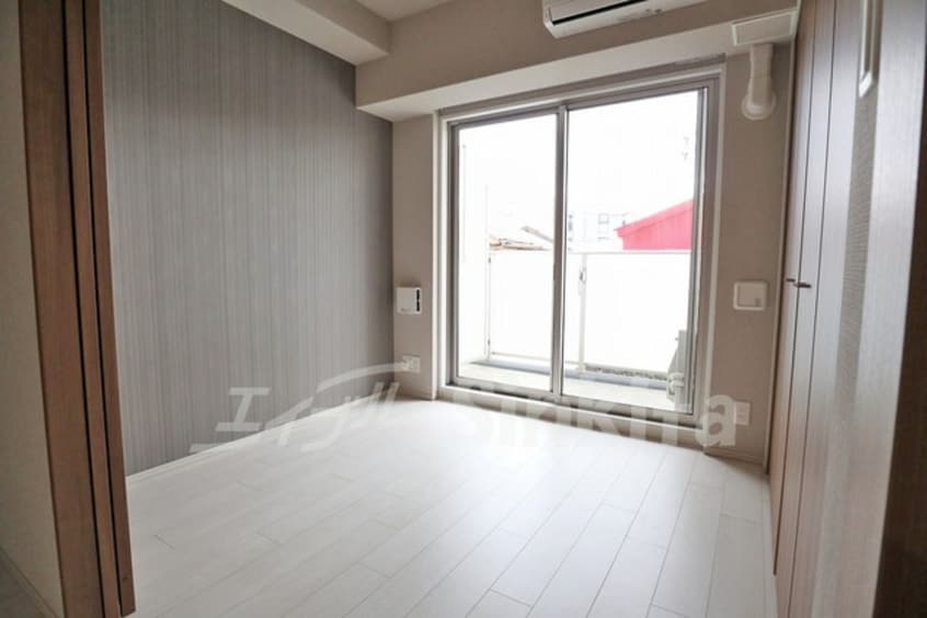  スプランディッド新大阪EAST