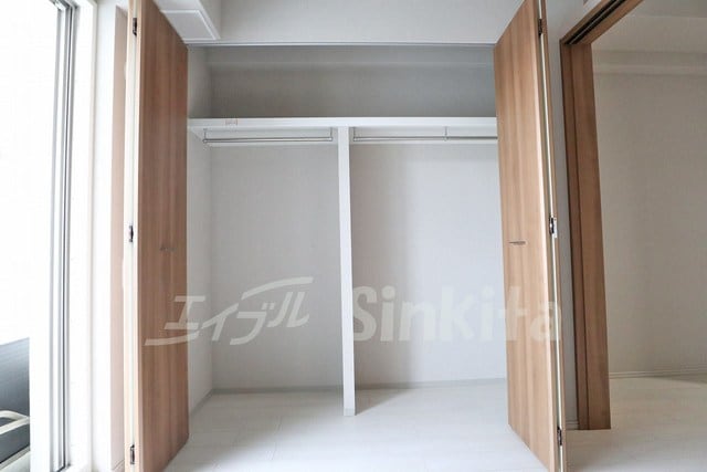  スプランディッド新大阪EAST