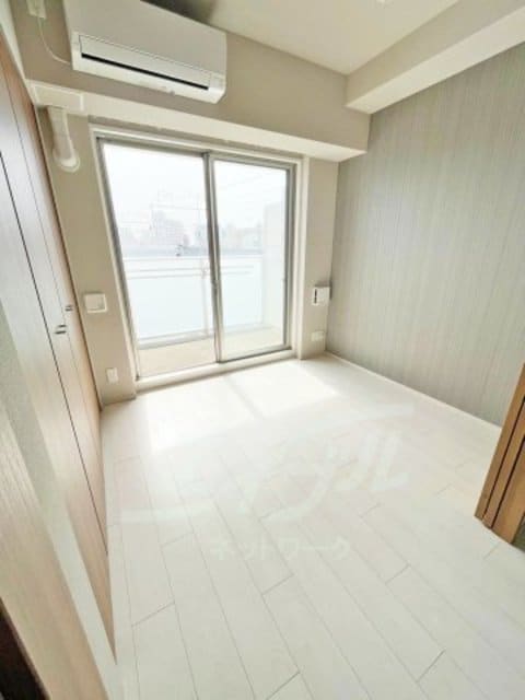  スプランディッド新大阪EAST