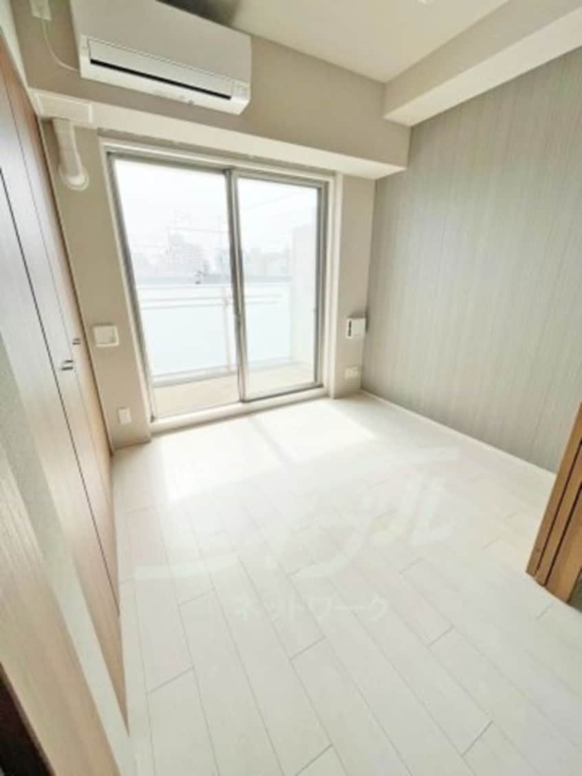  スプランディッド新大阪EAST