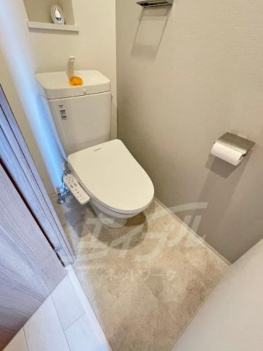  スプランディッド新大阪EAST