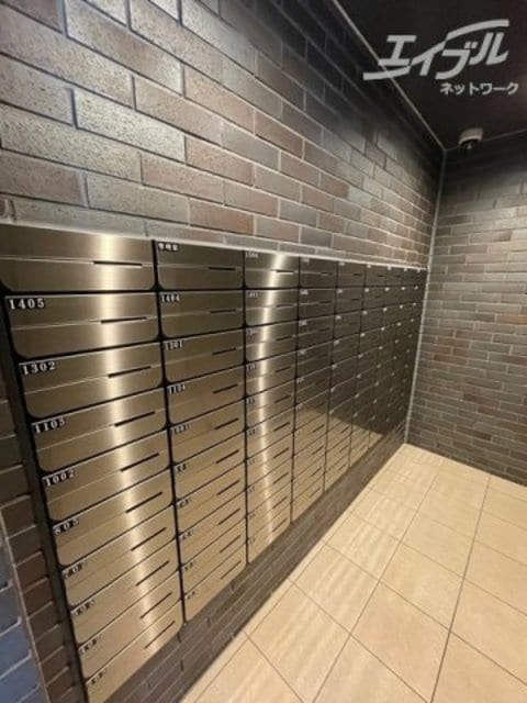 その他共有部分 ArtizA淡路