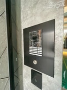 セキュリティ エスリードザ・グラン大阪ノース