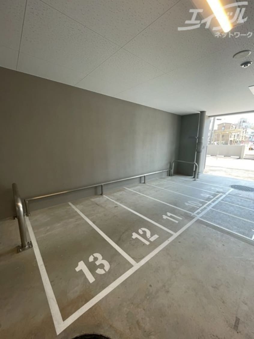 その他 エスリードザ・グラン大阪ノース