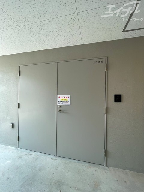 その他共有部分 エスリードザ・グラン大阪ノース