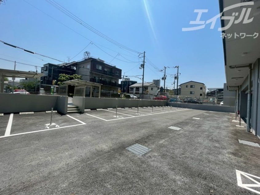  エスリードザ・グラン大阪ノース