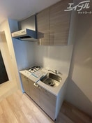  エスリードザ・グラン大阪ノース