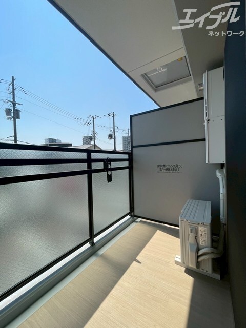  エスリードザ・グラン大阪ノース