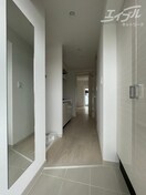  アドバンス江坂東デパール