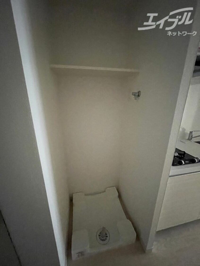  アドバンス江坂東デパール