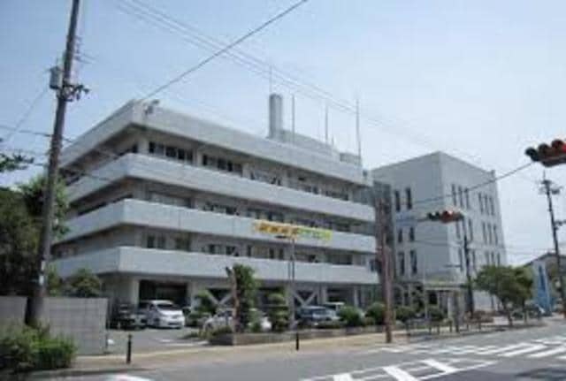 大阪府吹田警察署(警察署/交番)まで660m※大阪府吹田警察署 アドバンス江坂東デパール