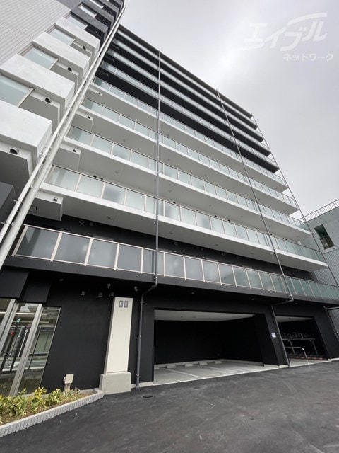  アドバンス江坂東デパール