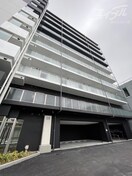  アドバンス江坂東デパール