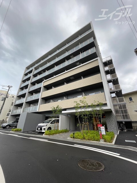  ライブガーデン江坂Ⅸ