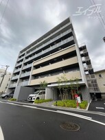 ライブガーデン江坂Ⅸ