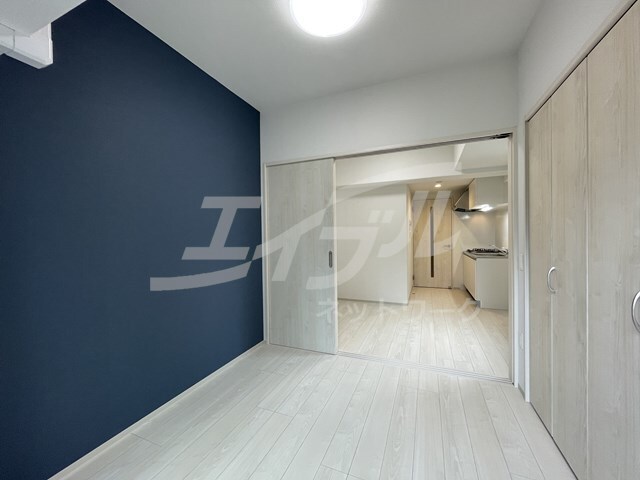  ライブガーデン江坂Ⅸ