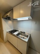  ライブガーデン江坂Ⅸ