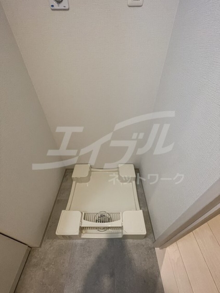  ライブガーデン江坂Ⅸ