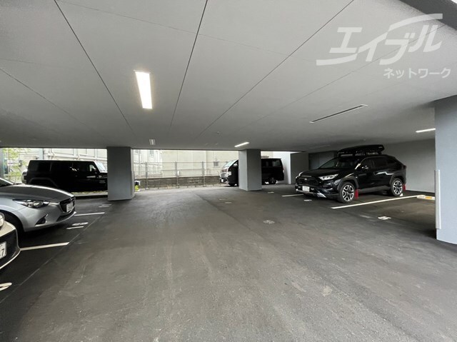  ライブガーデン江坂Ⅸ