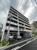  ライブガーデン江坂Ⅸ