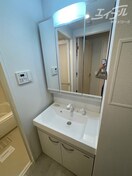  ライブガーデン江坂Ⅸ