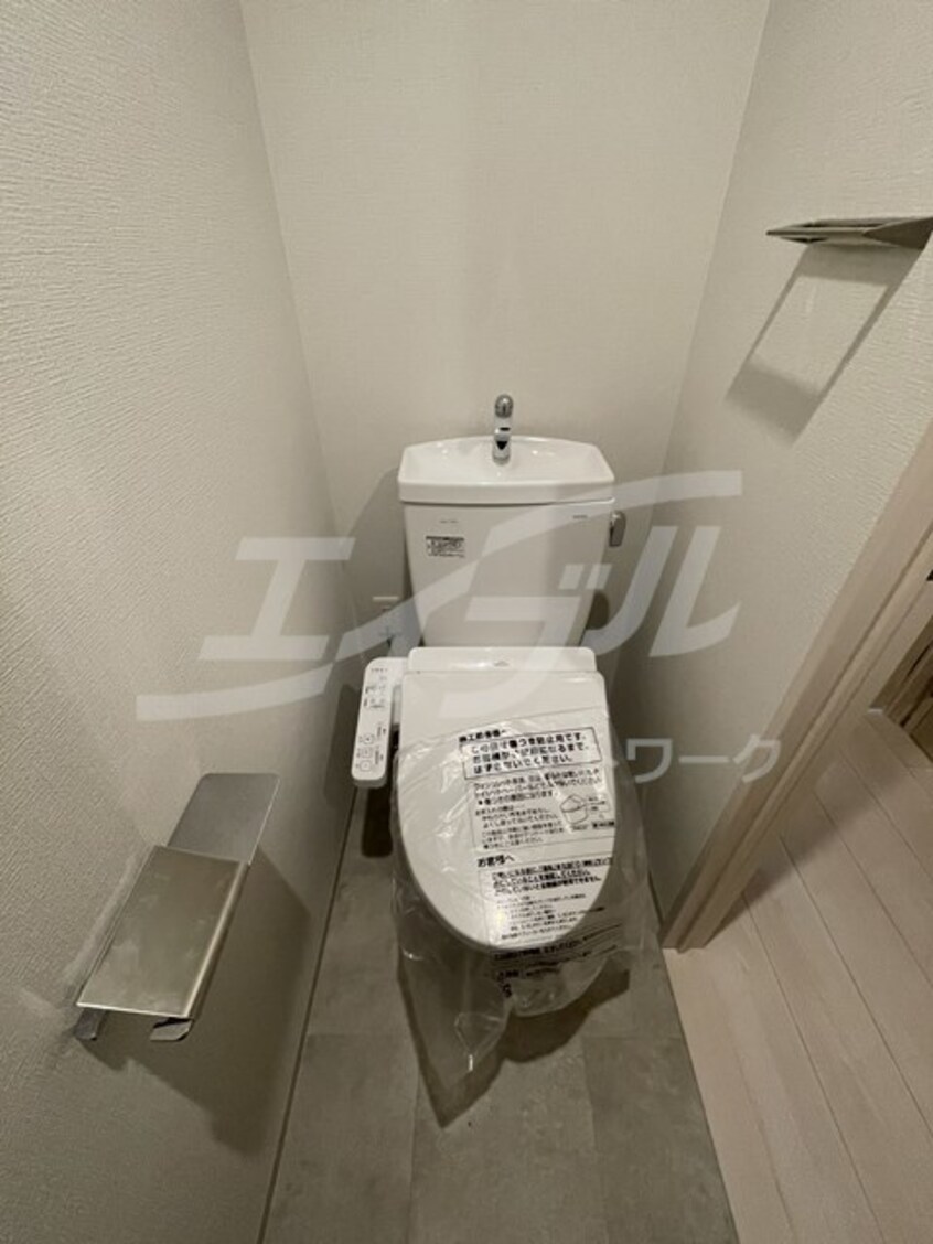  ライブガーデン江坂Ⅸ