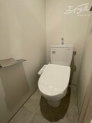  ライブガーデン江坂Ⅸ