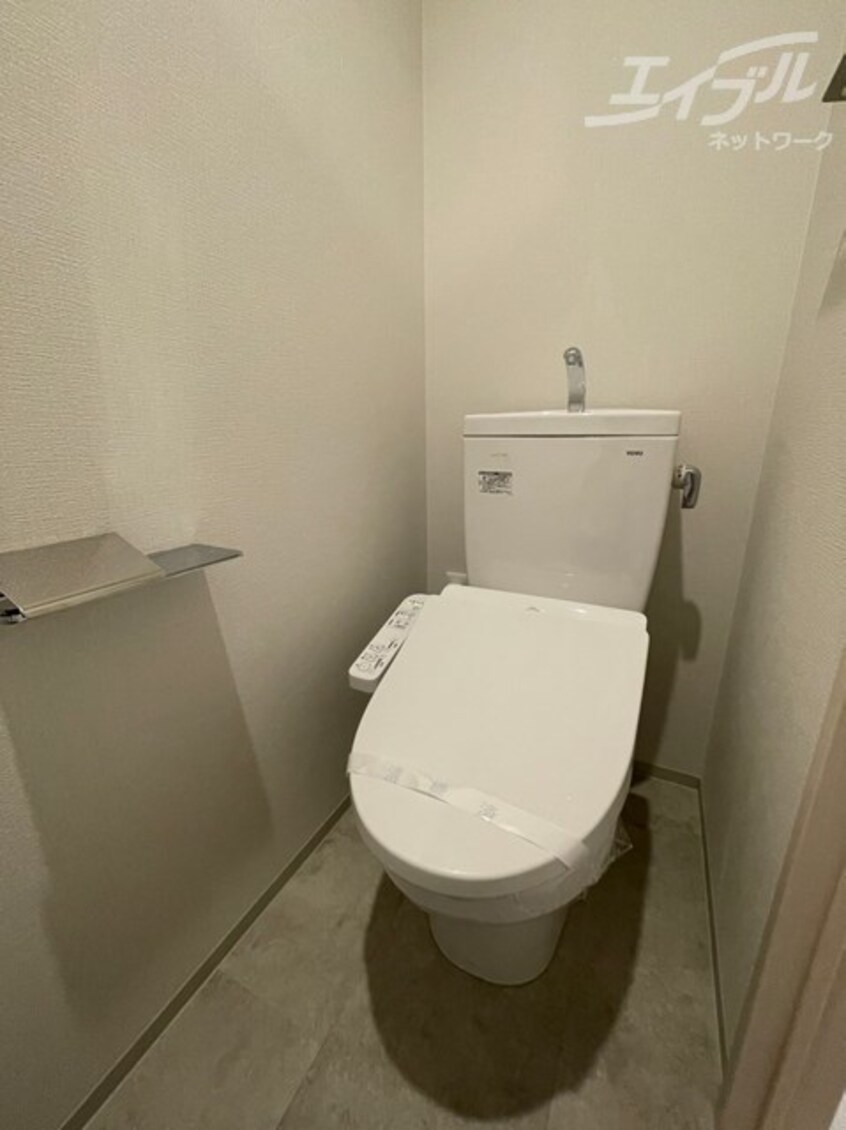  ライブガーデン江坂Ⅸ