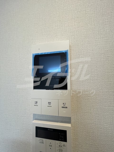  ライブガーデン江坂Ⅸ