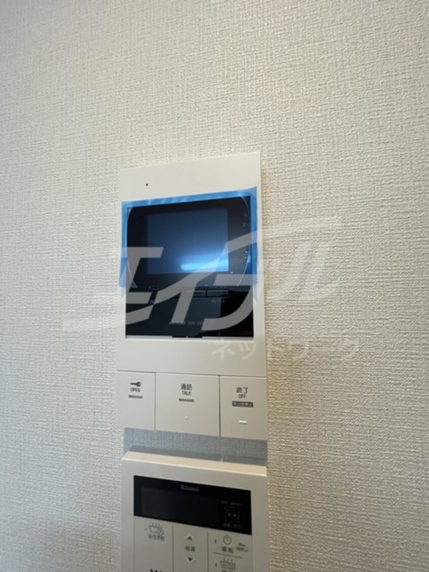  ライブガーデン江坂Ⅸ