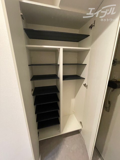  ライブガーデン江坂Ⅸ