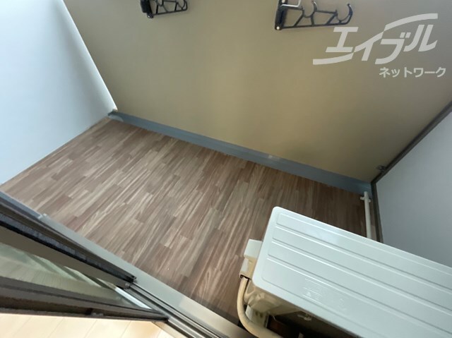  ライブガーデン江坂Ⅸ